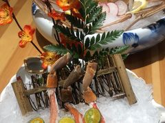 -大岛日本料理铁板烧(南通大饭店)
