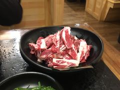 -九田家黑牛烤肉料理(石路天虹店)