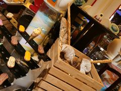 -百香自助餐厅·西安唐隆国际酒店(曲江店)