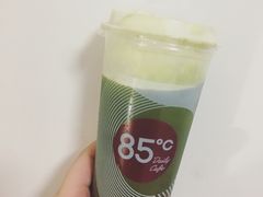 -85度C(泉州泉秀2店)