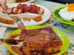 陈光记漏奶华-澳门陈光记烧味饭店(万象城店)