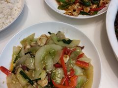 -辣公子·千岛湖私房菜(滨江店)