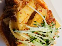 -青海名吃尕张娃非遗烤肉(海湖总店)