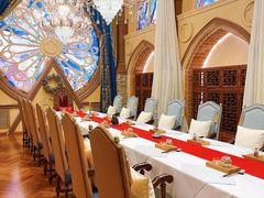 -叶叶菩提·晋福宫