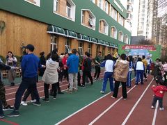 -乐融儿童之家早教托育(燕郊校区)