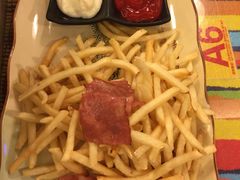 -滋味烤鱼(祥和里店)