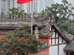-柴门饭儿(成都太古里店)