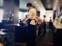 -星巴克臻选(苏州苏信店)