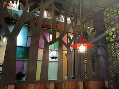 -湘当爱·鲜煮现炒(松岗立业路店)