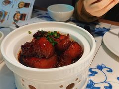 -小菜园新徽菜(滁州苏宁店)