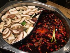-纸盐河码头火锅(十八梯店)