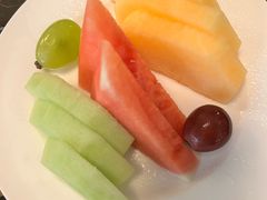 -漢咖啡·全服务式自助晚餐(武汉洲际酒店)