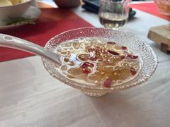 -若蘭慈·无国界素食料理(欢乐海岸店)