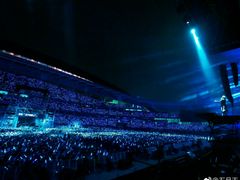 -南京奥林匹克体育中心-体育馆