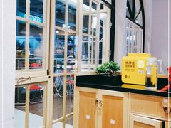 -溪林小馆(浦江城市生活广场店)