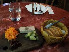 -羽深肉铺 Steak & Wine