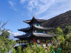 -黑龙潭公园