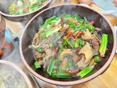 -麻伊伏土菜馆(朗州路店)