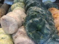 -揭阳钟记小食(福田新村店)