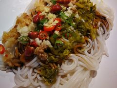 绝杀的南昌拌粉-虾享蟹逅小龙虾·螃蟹·小海鲜(吉林省总店)