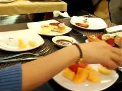 -荣誉国际酒店-海鲜自助餐厅(迎宾大道店)