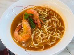 -南山鲜虾面·活鲜小馆·海味大连菜(南山总店)