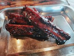 -王裕興肉莊(南禅寺店)