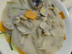-桃园盛宴·岭南粤菜·手工茶点(南庄店)