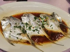 -宁海食府·涌宴(真和店)