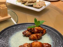 -枣子树·素食餐厅(普陀山店)
