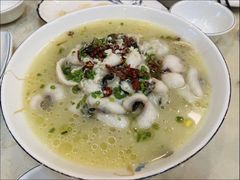 -昆承湖酒家·本帮农家菜