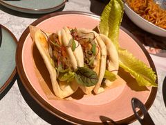 -半秋山西餐厅(宜昌大洋店)