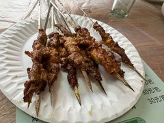 -阿凡提大盘鸡(东城墙路店)