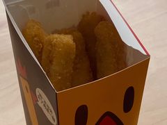 -汉堡王(常熟美城店)