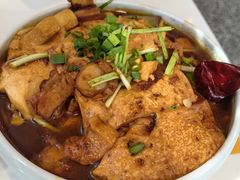 -红樱桃·欢乐餐厅(太原里店)