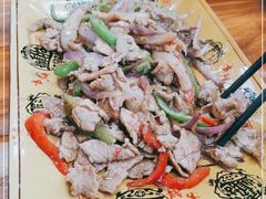 -金城一碗面(成山路店)