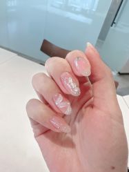 -IDO美甲美睫