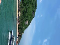 -海南分界洲岛旅游区