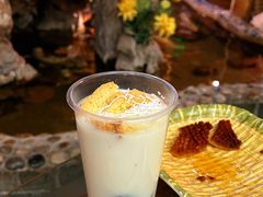 -多哥水傣味餐厅(司马巷店)