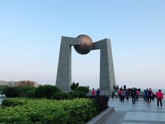 -青澳湾北回归线广场