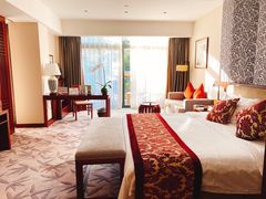 -天目湖御水温泉·度假酒店