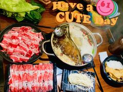 -呷哺呷哺 黄金牧场 (回龙观港龙店)