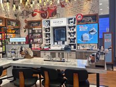 -新世界百货(顺义店)