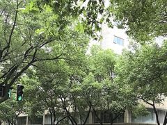 -满江红四季餐厅 · 国家五钻级酒家(新纪元大酒店店)