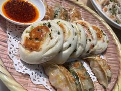 -年辉渔村·非遗传承餐厅(新丰江店)