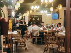 大堂-潮汕壹号·潮汕菜·打边炉·生腌(总店)