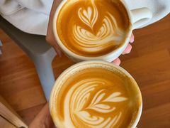 -纽巷咖啡 SOFTFOCUS COFFEE(锦和巴黎时韵店)