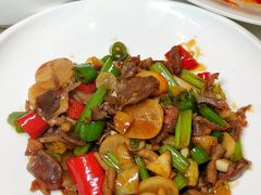 -毛哥小馆子(百井坊巷店)