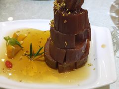 桂花糯米藕-三六三杭州菜(水上总店)