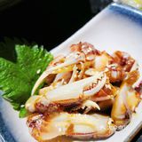 氛围感超强的日式炭火烤肉[调皮]就差这一顿了[礼花]